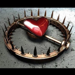 Heart In The Fire