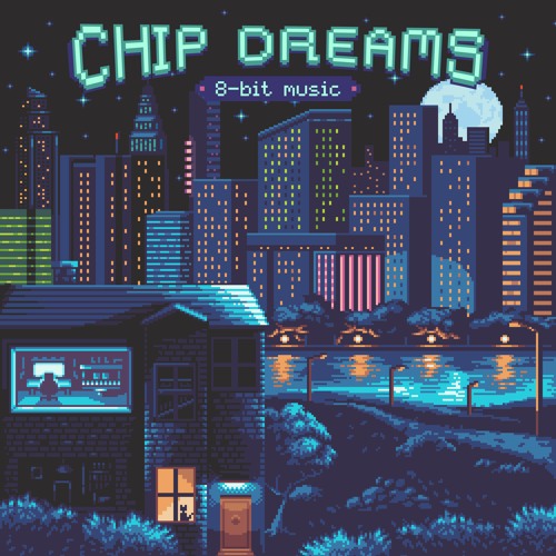 Stream Chip Dreams (8-BIT MUSIC) by Tomás Palazzi | Listen online for free  on SoundCloud