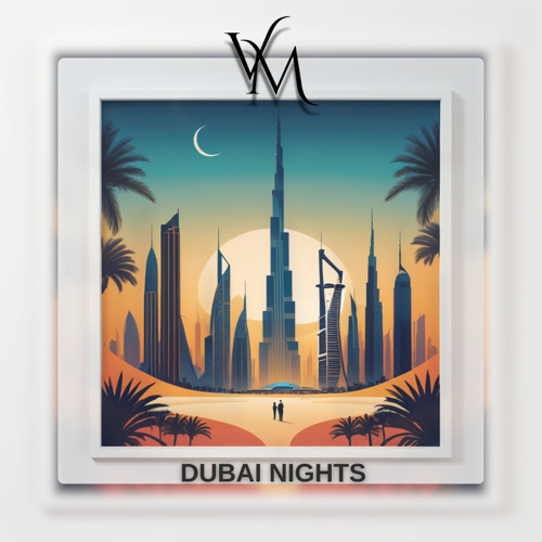 Minaret Midnight
