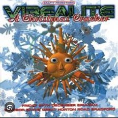 Hixxy @ Vibealite - 'A Christmas Cracker' (27/12/1996)