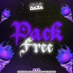 PACK FREE 2023 + 3 BONUS TRACKS - CRISTIAN DAZA
