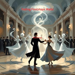 Fading Footsteps Waltz
