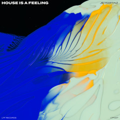 House is A Feeling (Extended Mix)