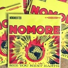 Nomore - NtL Will ft Jcole