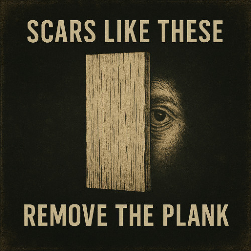 Remove the Plank