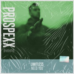 Limitless - Need You