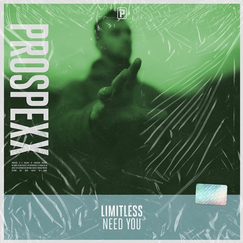 Limitless - Need You