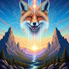 JokerFox - Initiation Trials - 4 (199bpm - 206bpm)