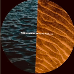 Tobhias Guerrero-Boundless Sea - D A Z A -  REMIX