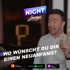 Wo wünscht du dir einen Neuanfang? | Folge 1977