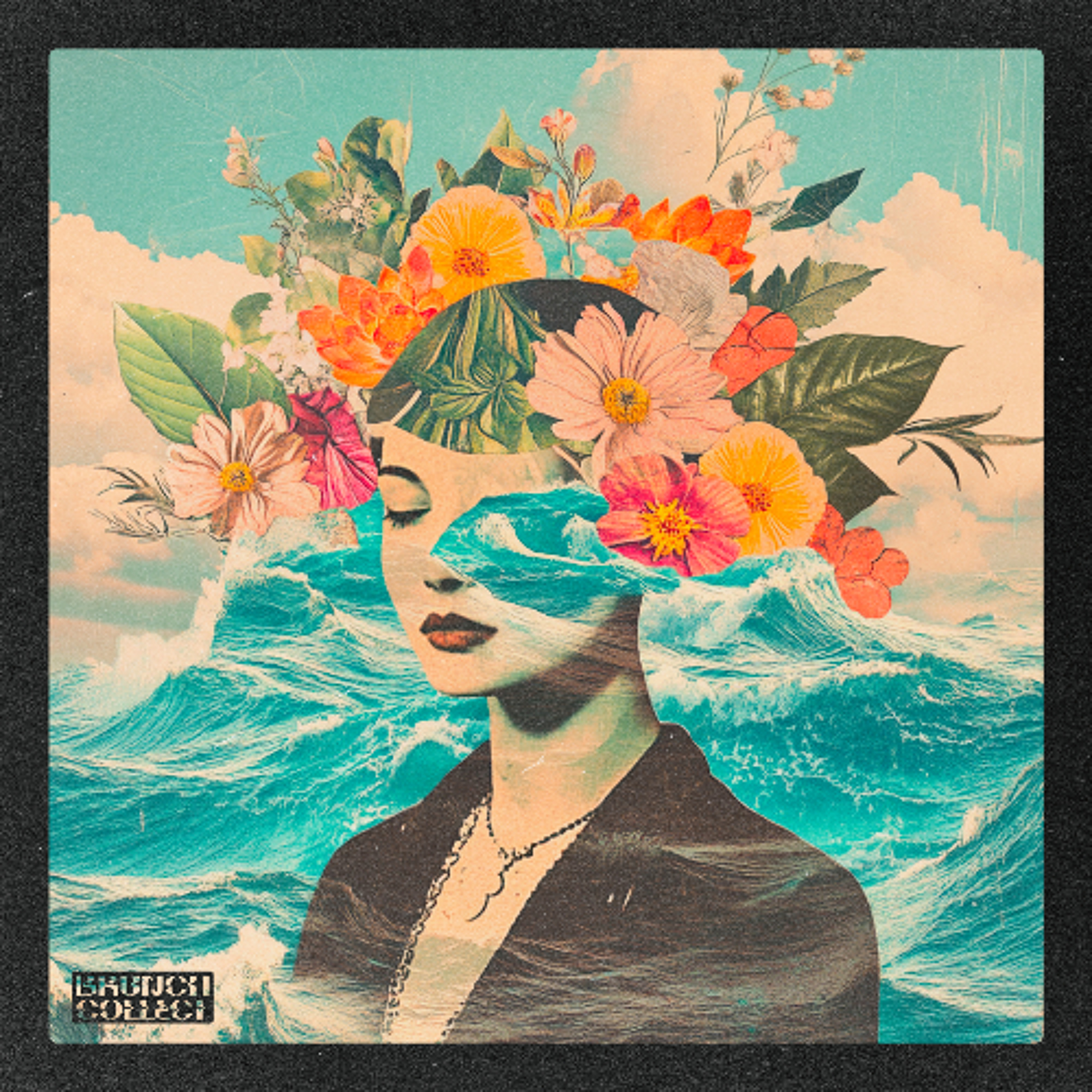 Yagmin Music x Ryan Walker - The Velvet Lounge episode artwork