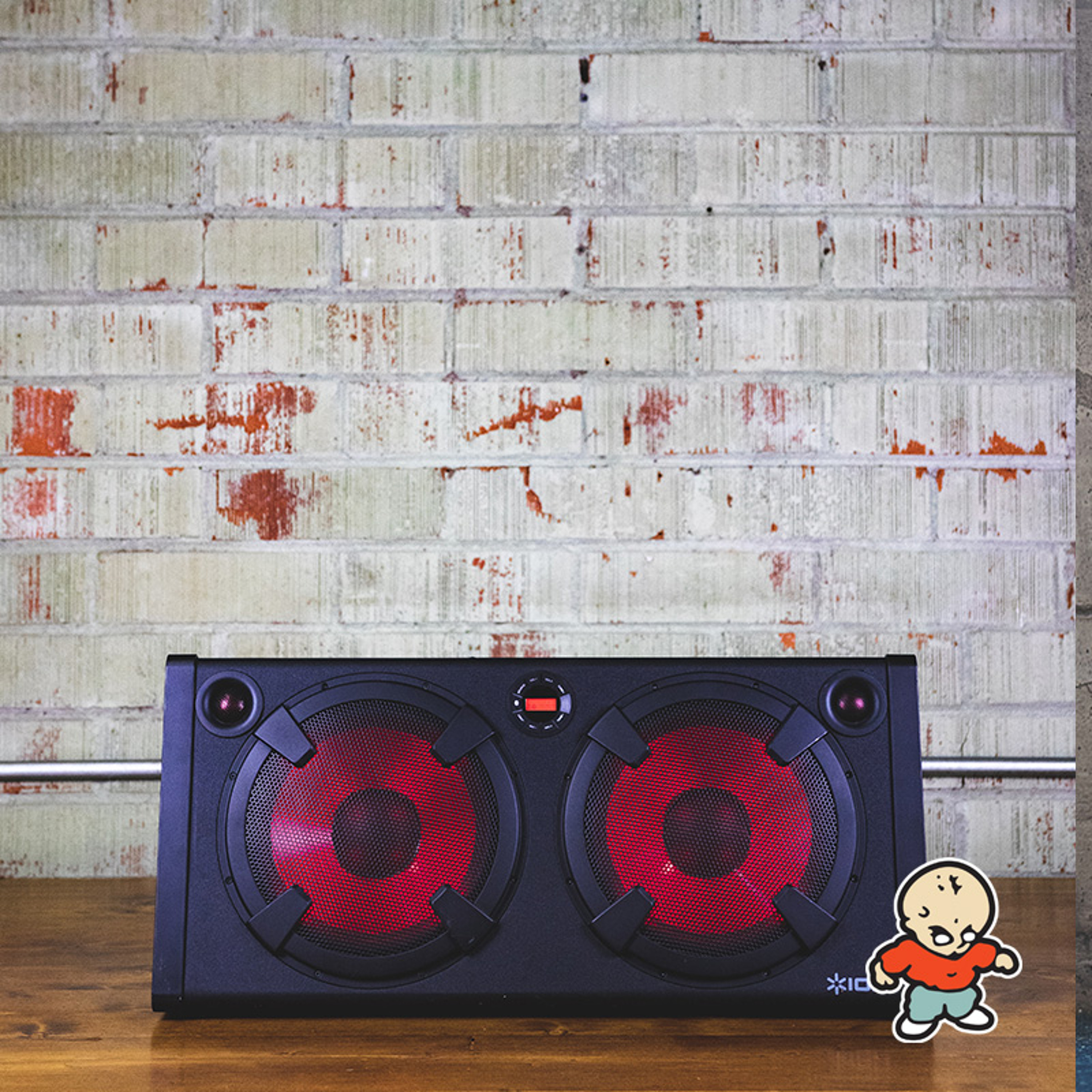 Garage n Bass To Blow Out Your Bass Bins – Episode 334 – Bumpy UK Garage with DJ BrainZ episode artwork