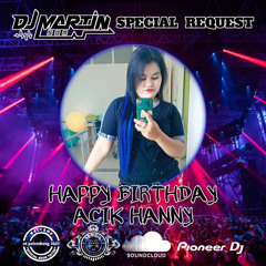 DJ•MARTIN SBM DUGEM REMIX JANGAN TANGUNG2 x PUNK ROCK JALANAN HARDMIX FUNKOT 2023 [HDB ACIK HANNY]