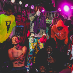 ROCKSTAR (Prod.Chuckee Beats)