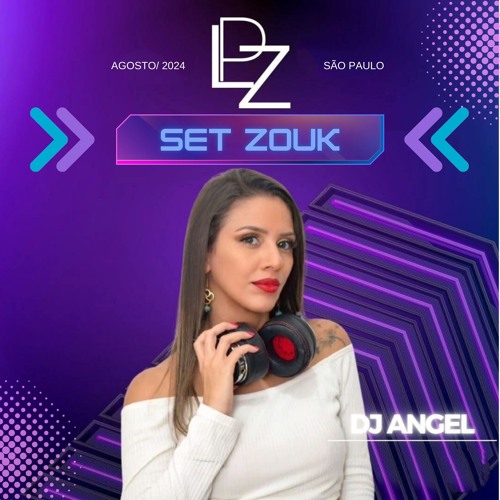 SET- LP ZOUK SP - DJ ANGEL