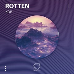 Rotten - Kop (LIZPLAY RECORDS)