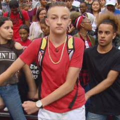 Spread em out *freestyle*