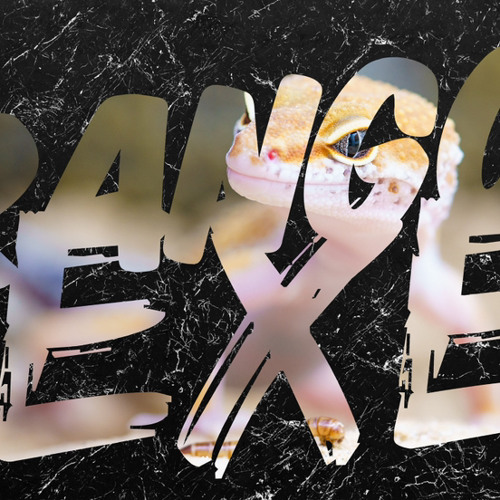 𝙍𝘼𝙉𝙂𝙊.𝙚𝙭𝙚.𝙘𝙝𝙞𝙡𝙡'𝙣 𝙞𝙢 𝙂𝙖𝙧𝙩𝙚𝙣