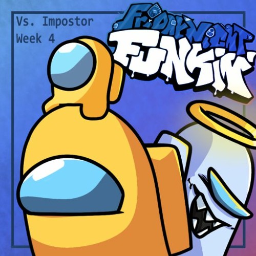 D'low - Vs Impostor: The Airship OST