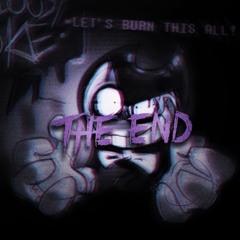 Bendy in "THE END" v2