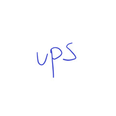 ups