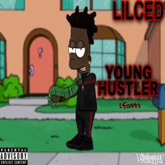 LILCED - MAD MEN (FAST) (FEAT. KHOPPA4)