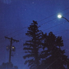 under the moon. II