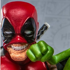 Kool jerk beat (slowed+reverb)