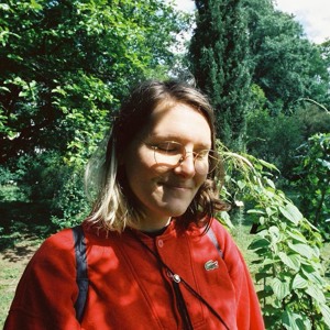 Le béguin pour Satin 2000 - été (01.10.24)