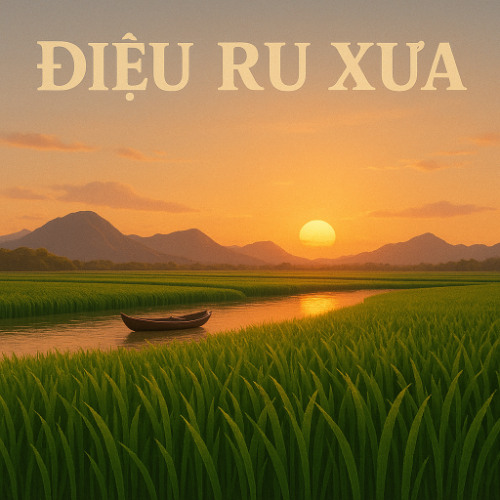 Điệu Du Xưa