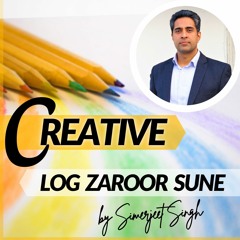 Simerjeet Singh on Execution & Creativity in Hindi | How to Execute a Plan? | Idea to Execution 💡