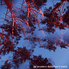 Bar Jerusalem w. Akvilina Guest d. towärds. [04.02.2021]