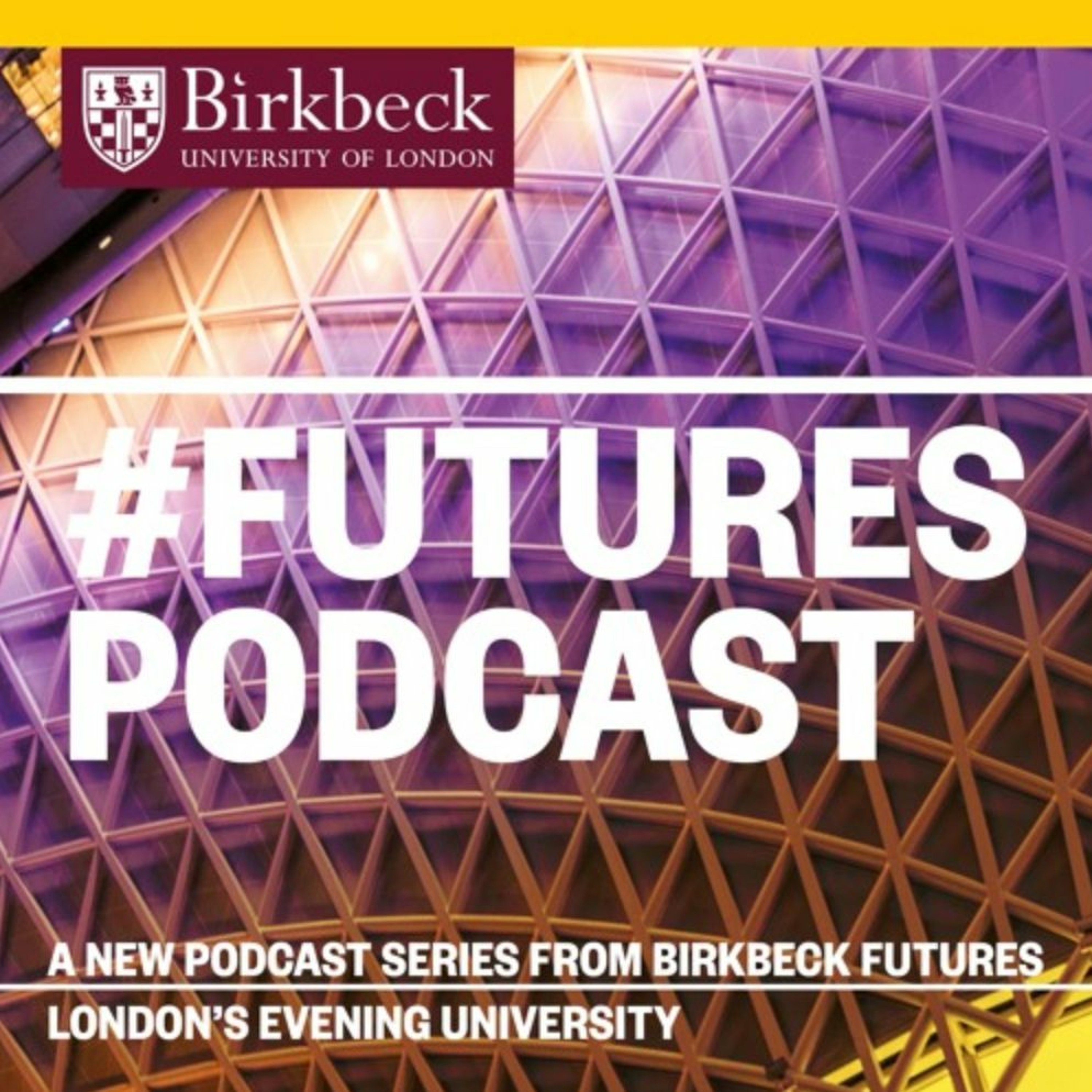 #BirkbeckVoices