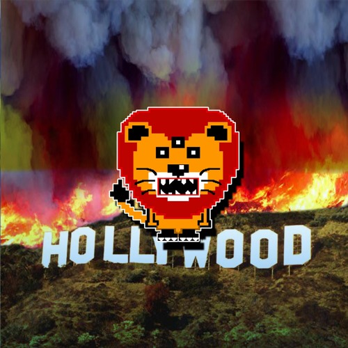 Hollywood Heart Attack (Prod. LaLion)