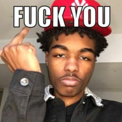 lavveau - Dont U Luv Me