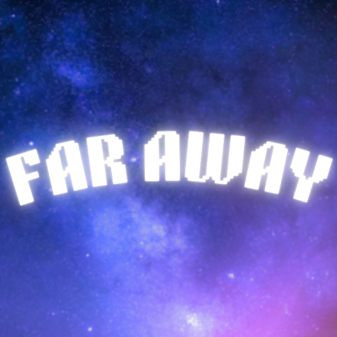 Stream Far Away (Remaster) by DJ AMOGUS (the cooler flippomane
