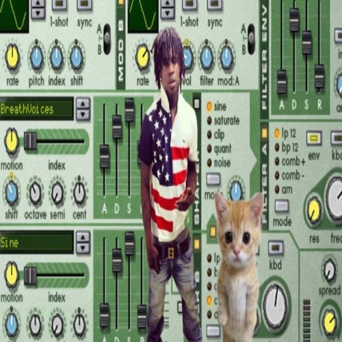 oscillator automator (clip)