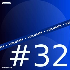 VOLUMIX #32 | Tech House