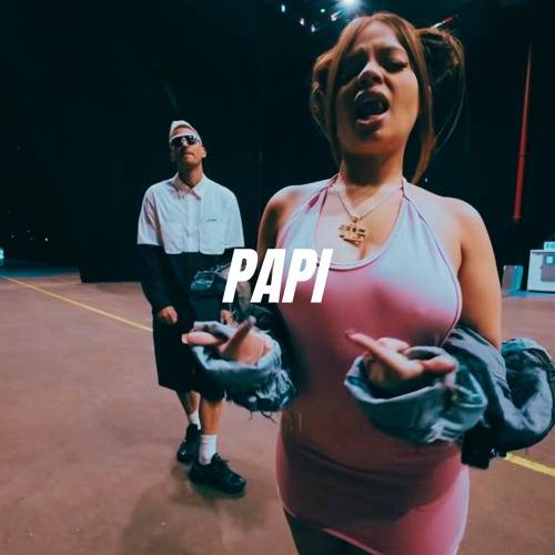 Eli Brown - Papi (AG's Remix)