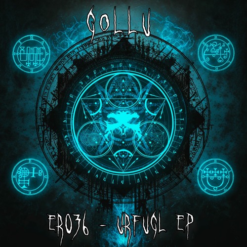 Time of Creation (150 Bpm) >MASTER> OUT NOW @ Erebos Records ---Link in description---