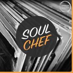 Samples Choice Soul Chef - Demo
