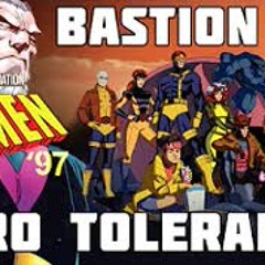 X Men 97 Bastion, Zero Tolerance  & Apocalypse - Should Beau DeMayo Be Rehired Re-Release