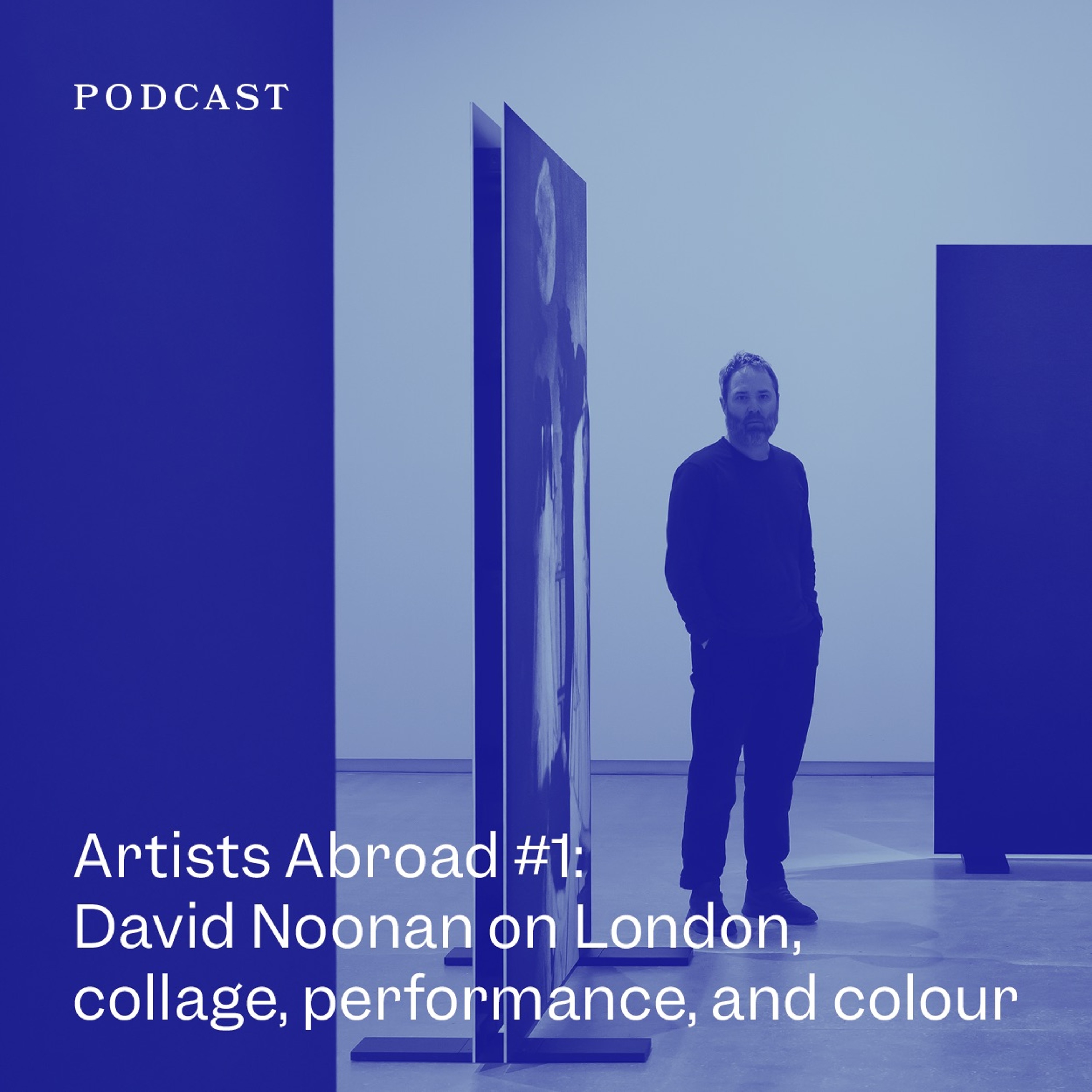Art Guide Australia Podcast