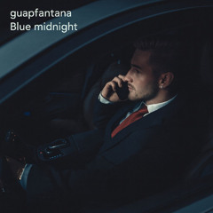 Blue Midnight