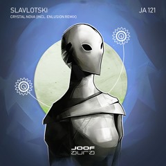 Slavlotski — Crystal Nova (Enlusion Remix)