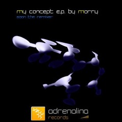 Morry - My Concept (Minimal Law Remix)