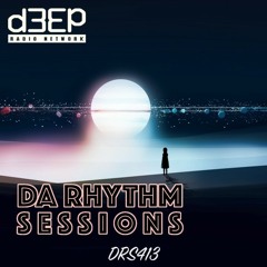 Da Rhythm Sessions 27th September 2023 (DRS413)