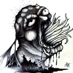 THE WORMS - GONE GURU demo