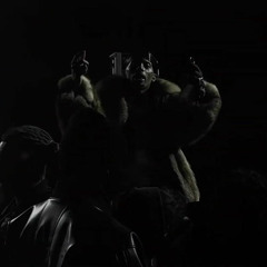 HOODBYAIR x NO DATE [Playboi Carti x Mexikodro]