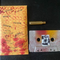 Scathing - Ritual Ballistics [Excerpt]